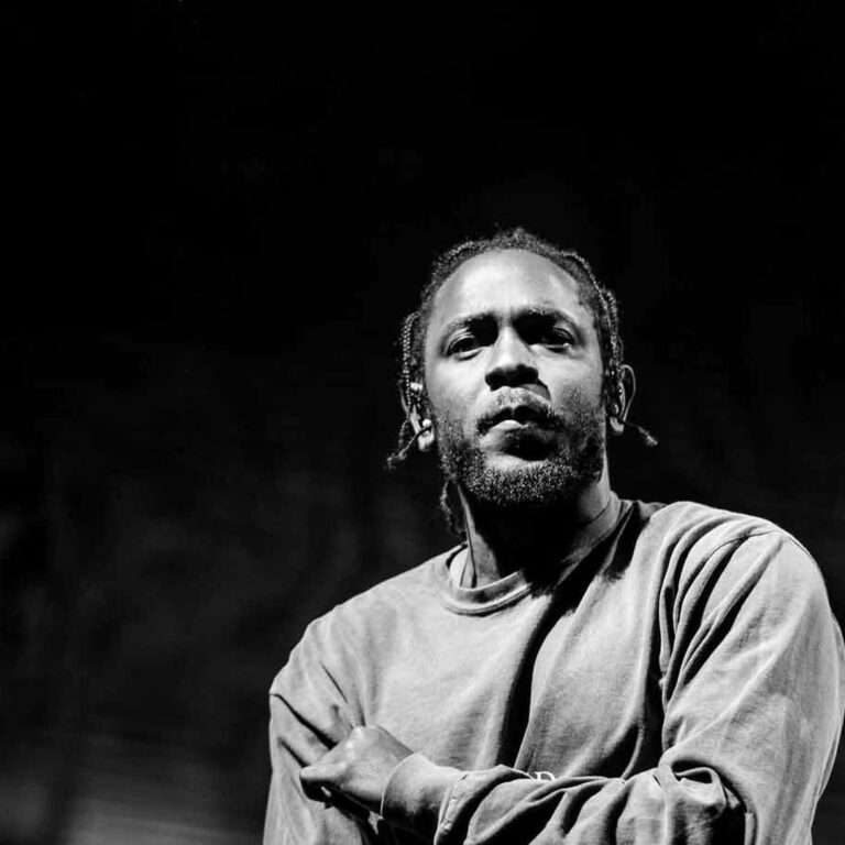 Kendrick Lamar Set To Produce His "Final TDE Album"