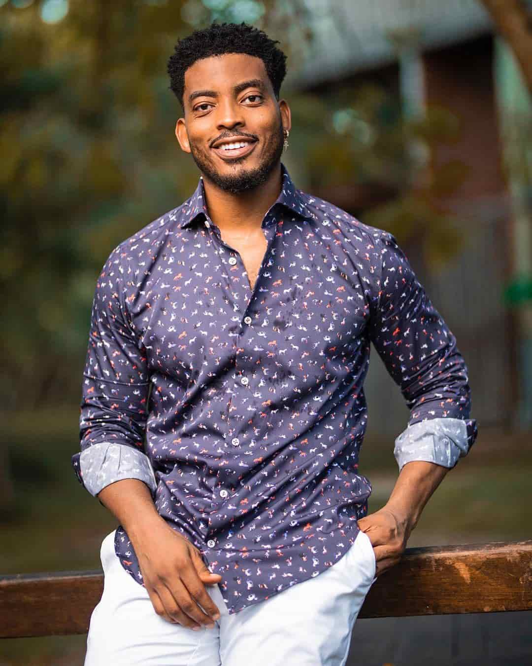 9 rich and famous ghanaian male celebrities who are single