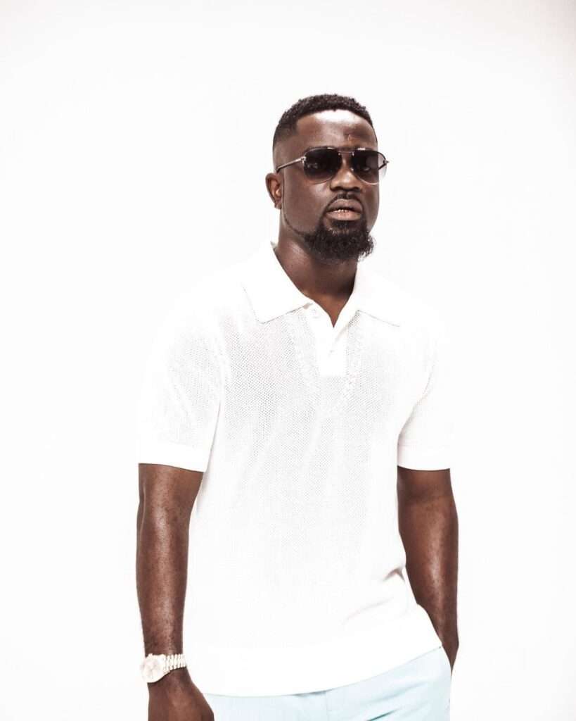 sarkodie Ghana's top 10 best rappers 2021