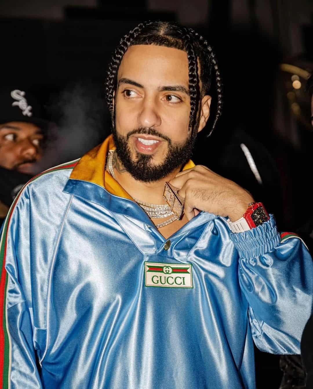 French Montana Net Worth Here's Complete Net Worth Of The Moroccan