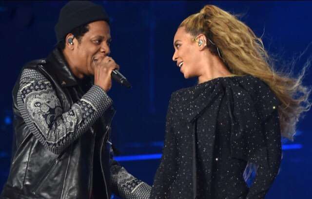 Beyonce And Jay z net worth