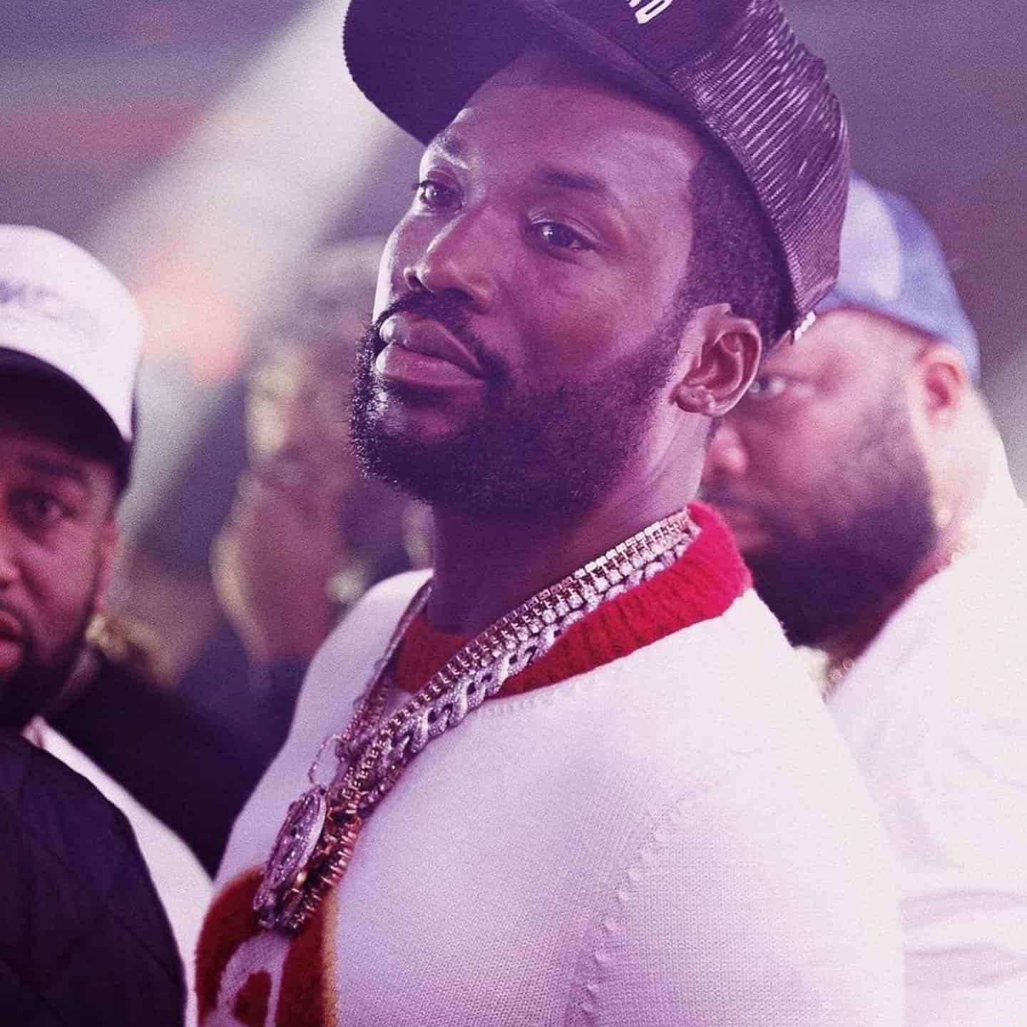 What Is Meek Mill's Net Worth? It's Not as High as You May Think