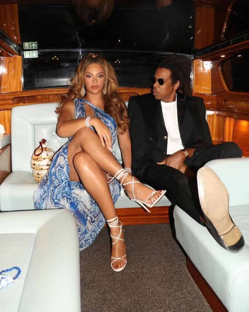 Beyonce And Jay Z Combined Net Worth
