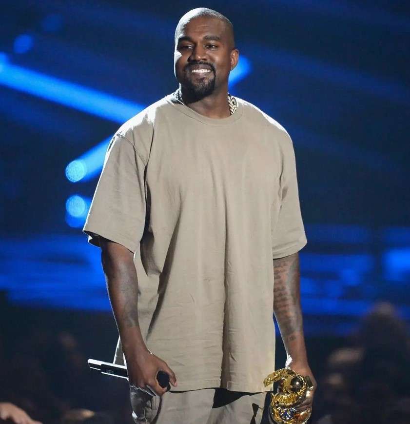 How Many Grammy Awards & Nominations Does Kanye West Have?