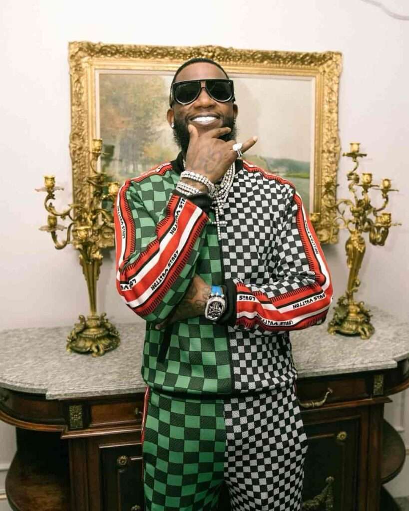 Gucci mane net worth 2022