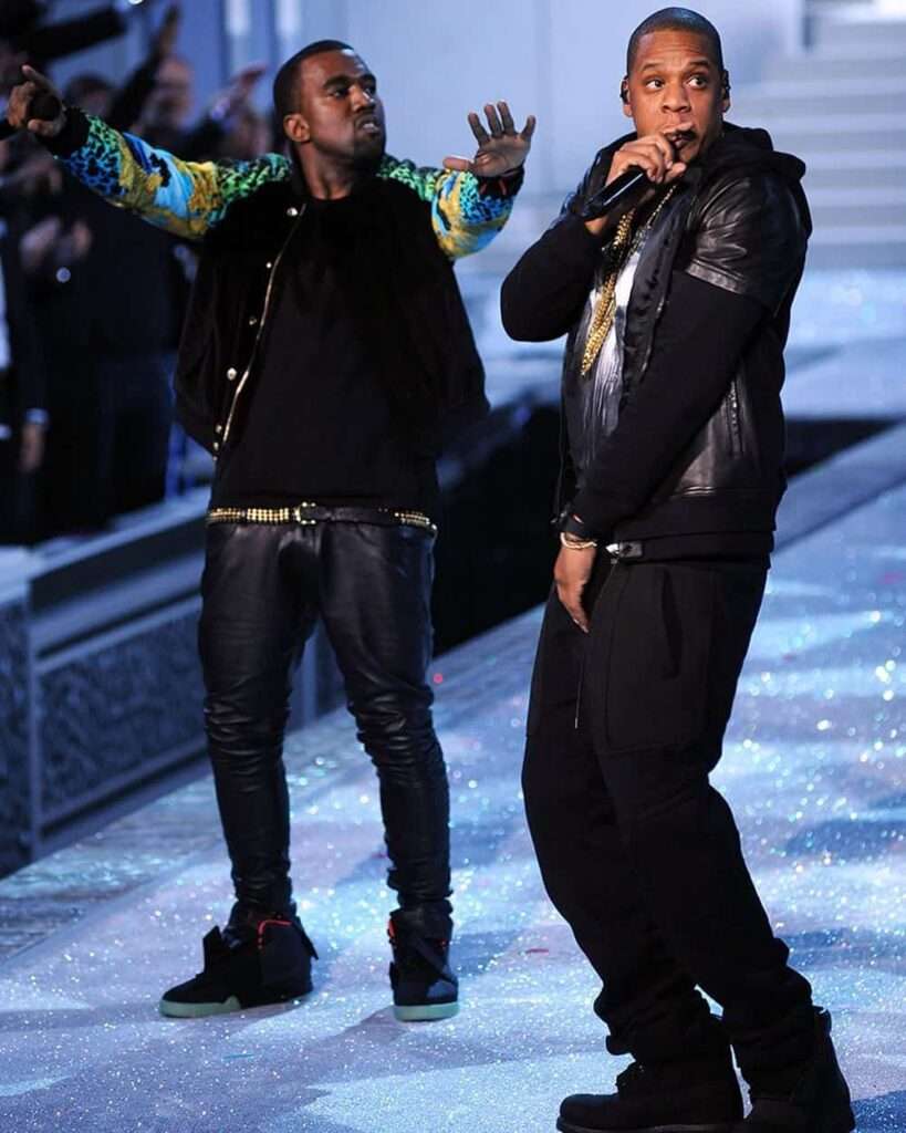 Jay Z And Kanye West: Who Has The Highest Net Worth?