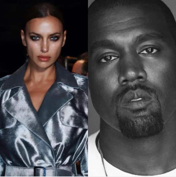 Who Did Kanye West Cheated On With?