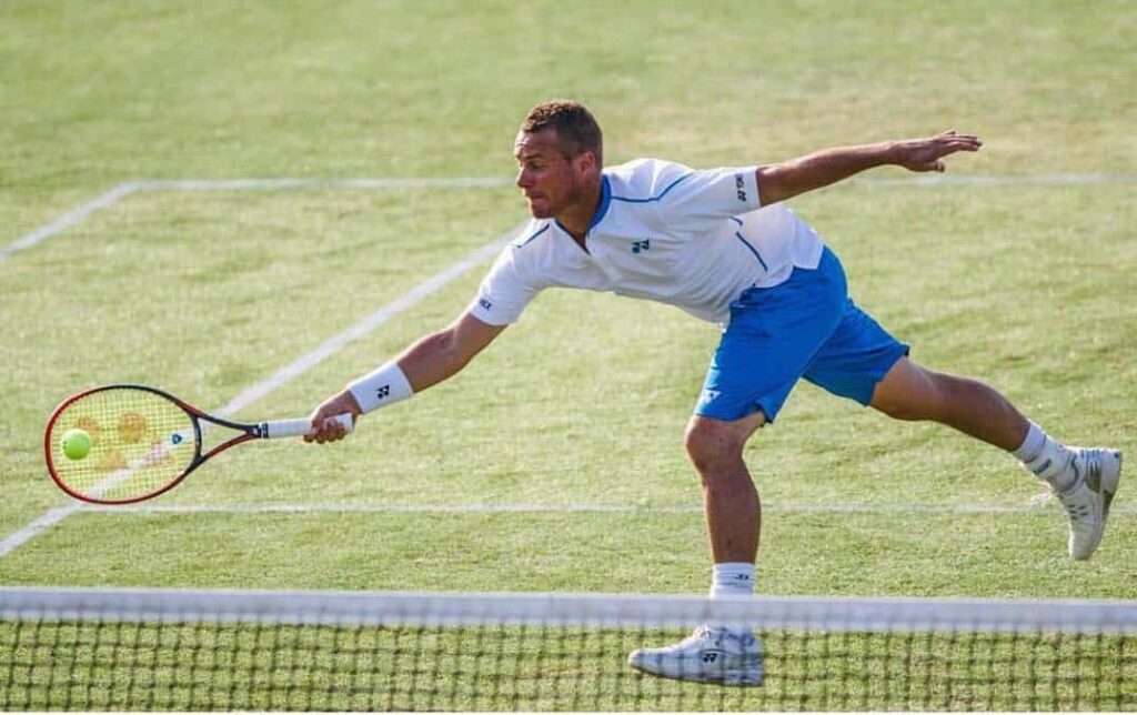 Lleyton Hewitt Net Worth 2022 | Career | Personal Life | Facts