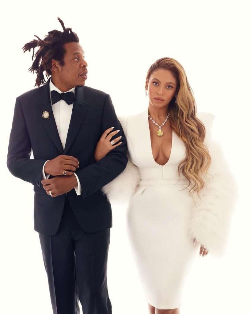 When Did Jay Z And Beyonce Start Dating?