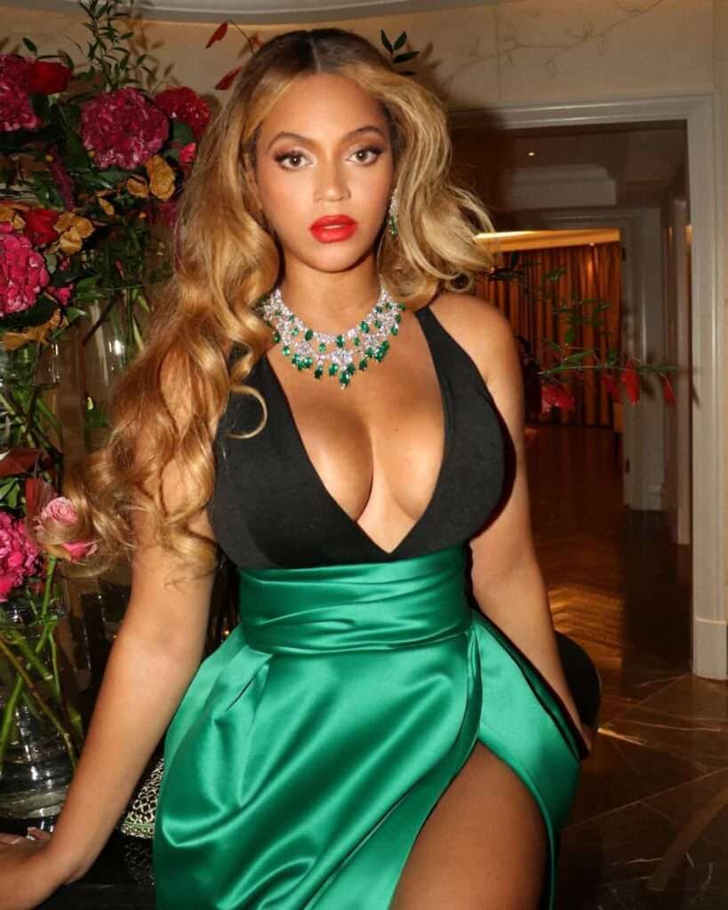 Who Is Beyoncé's Ex?