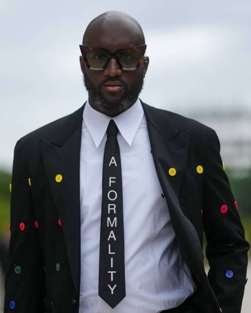 Virgil Abloh Net Worth | Early Life, Career, Causes Of Death