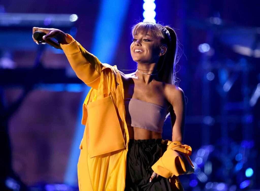 Ariana-Grande-networth