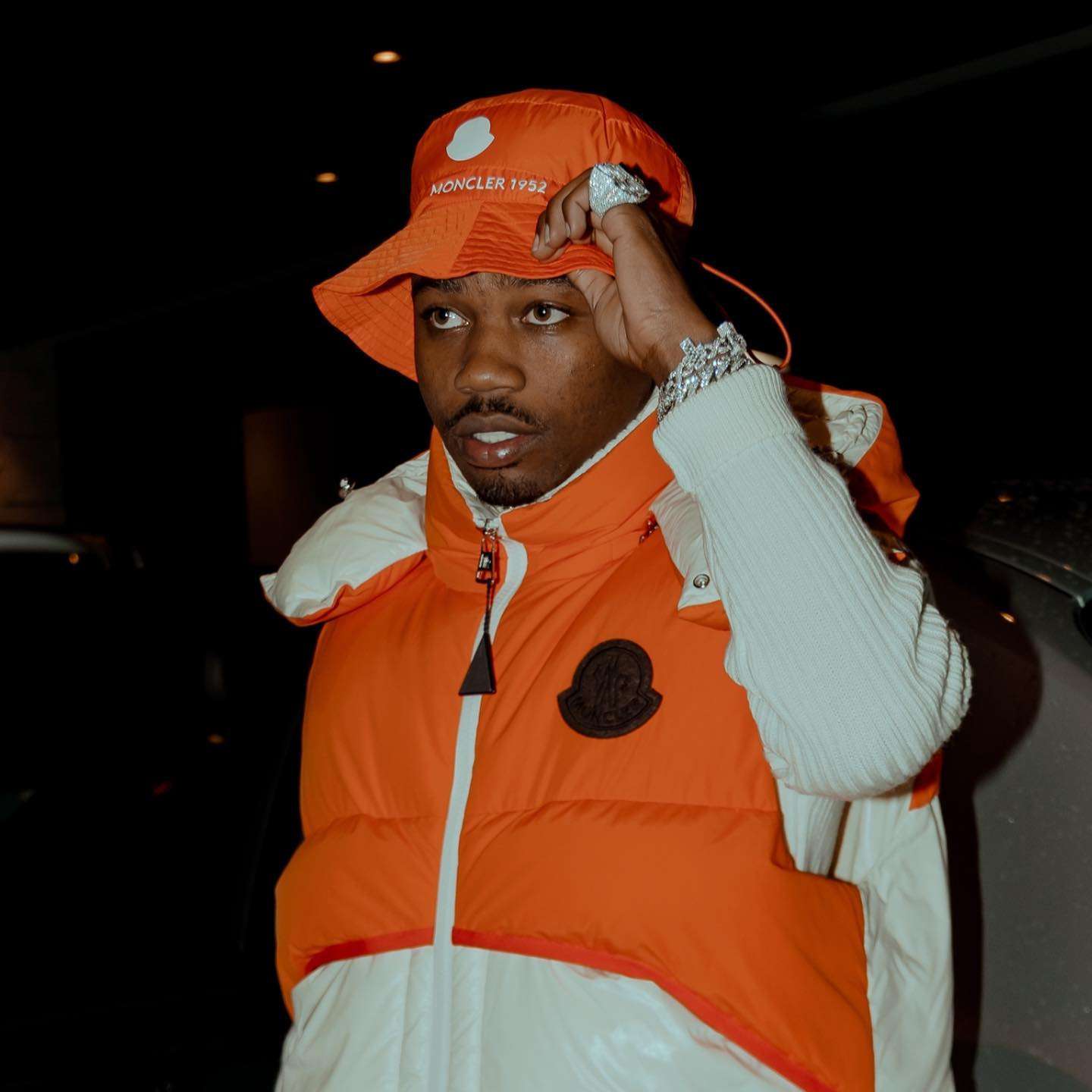 Roddy Ricch Net Worth How Much Is The Net Worth Of The Compton Native?