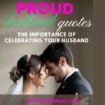 proud husband quotes