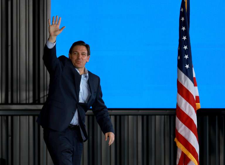 What Is Ron DeSantis Height?