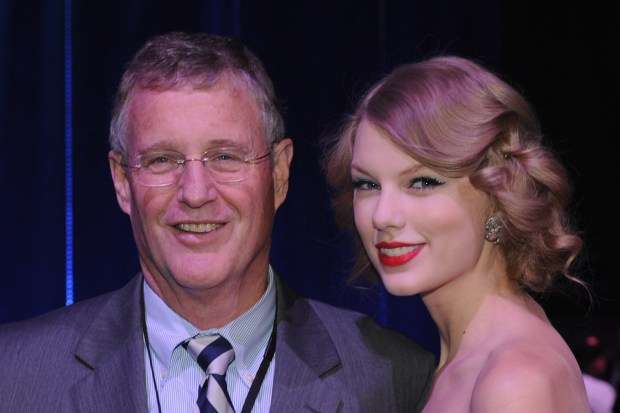 Meet Scott Kingsley Swift, Taylor Swift's Father (kw Scott Kingsley Swift)