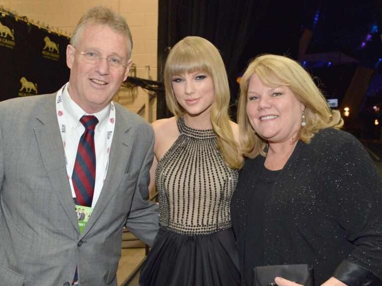 Who Is Andrea Swift?